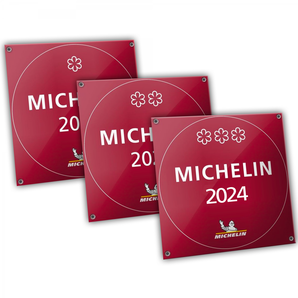 Guia Michelin retorna ao Brasil em 2024